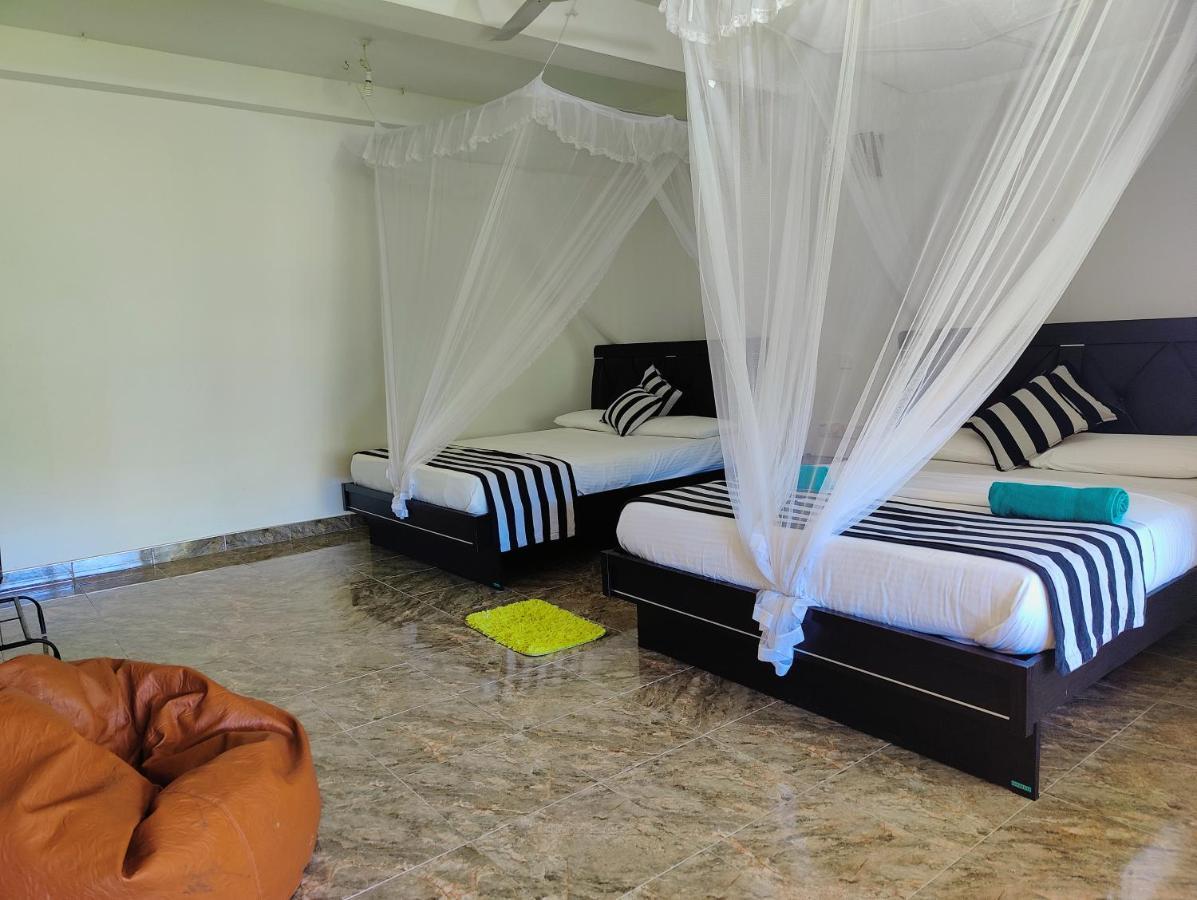 Ella Waterfall View Room photo