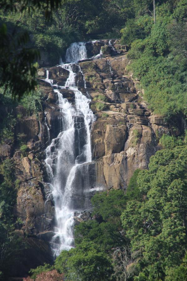 Ella Waterfall View Exterior photo